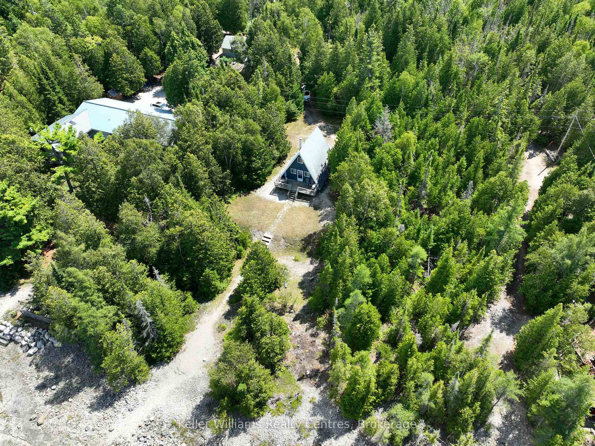 Photo 4 of 317 Robert Allen Drive, Northern Bruce Peninsula — HOMEH