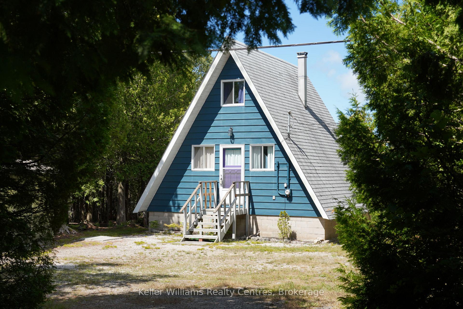 Photo 5 of 317 Robert Allen Drive, Northern Bruce Peninsula — HOMEH