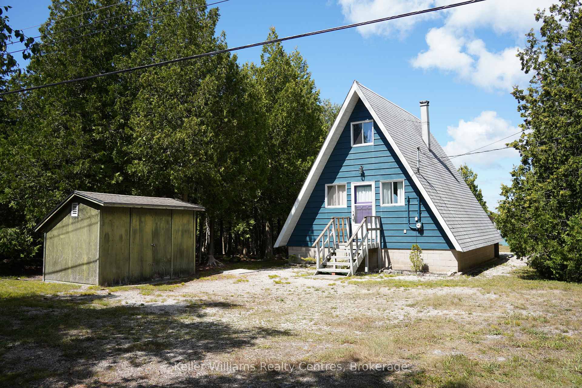 Photo 6 of 317 Robert Allen Drive, Northern Bruce Peninsula — HOMEH