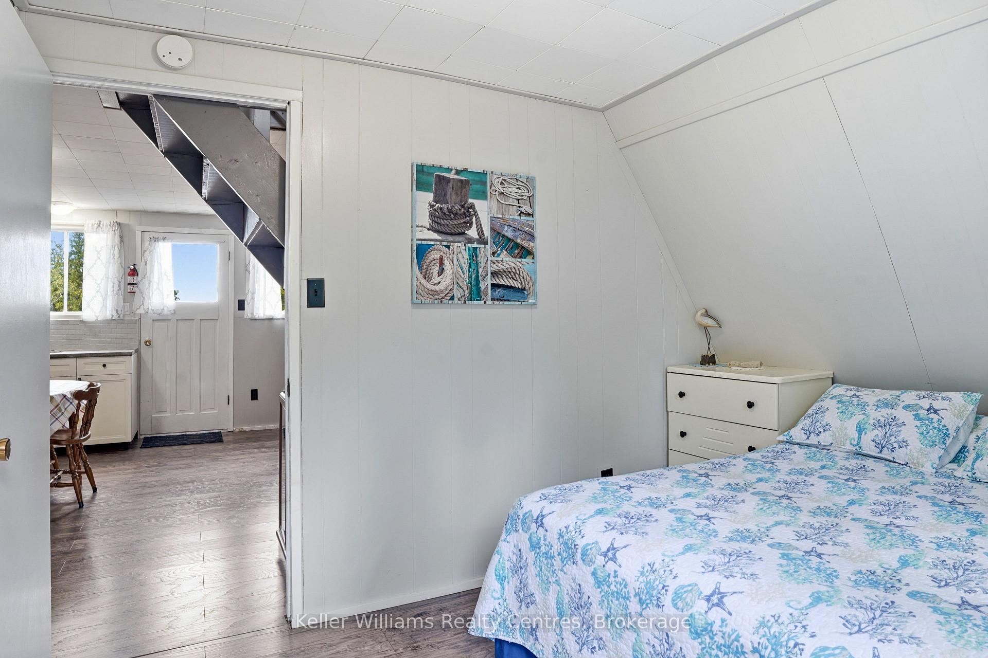 Photo 9 of 317 Robert Allen Drive, Northern Bruce Peninsula — HOMEH