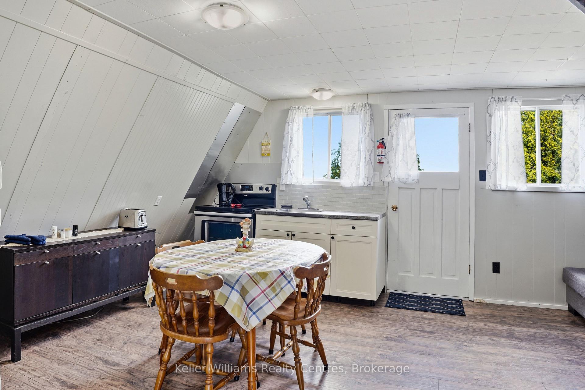 Photo 10 of 317 Robert Allen Drive, Northern Bruce Peninsula — HOMEH
