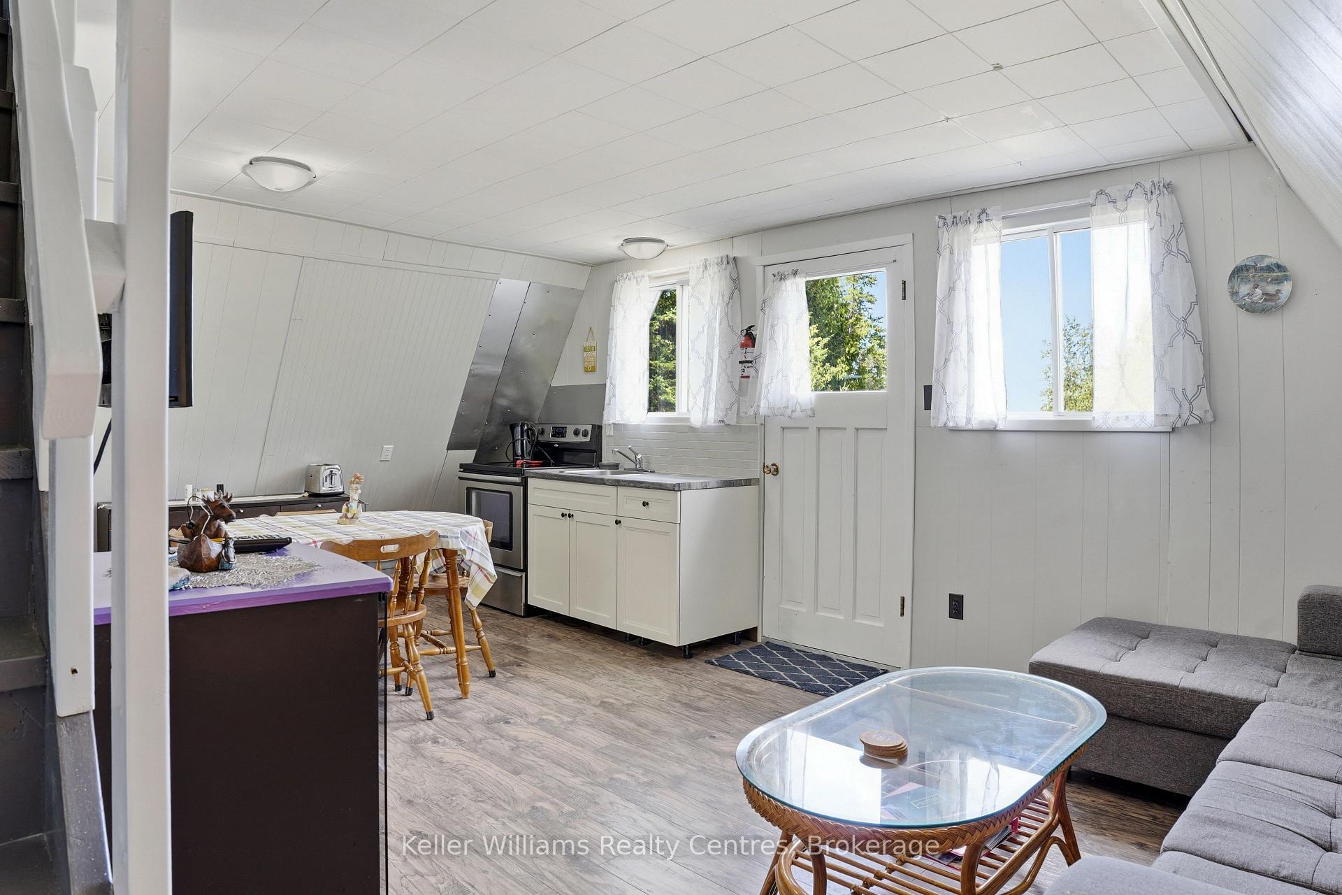 Photo 13 of 317 Robert Allen Drive, Northern Bruce Peninsula — HOMEH