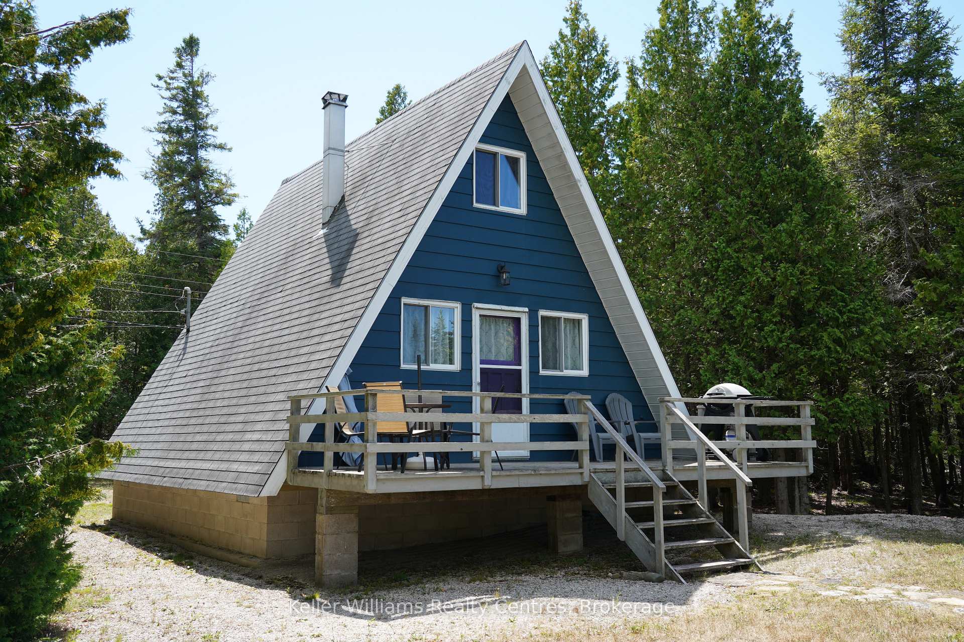 Photo 24 of 317 Robert Allen Drive, Northern Bruce Peninsula — HOMEH