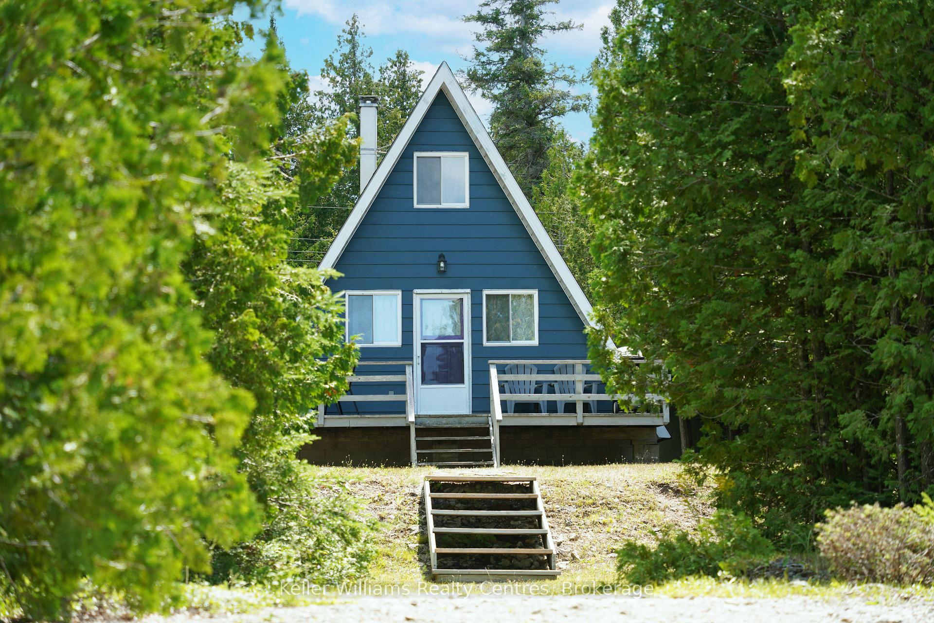 Photo 31 of 317 Robert Allen Drive, Northern Bruce Peninsula — HOMEH