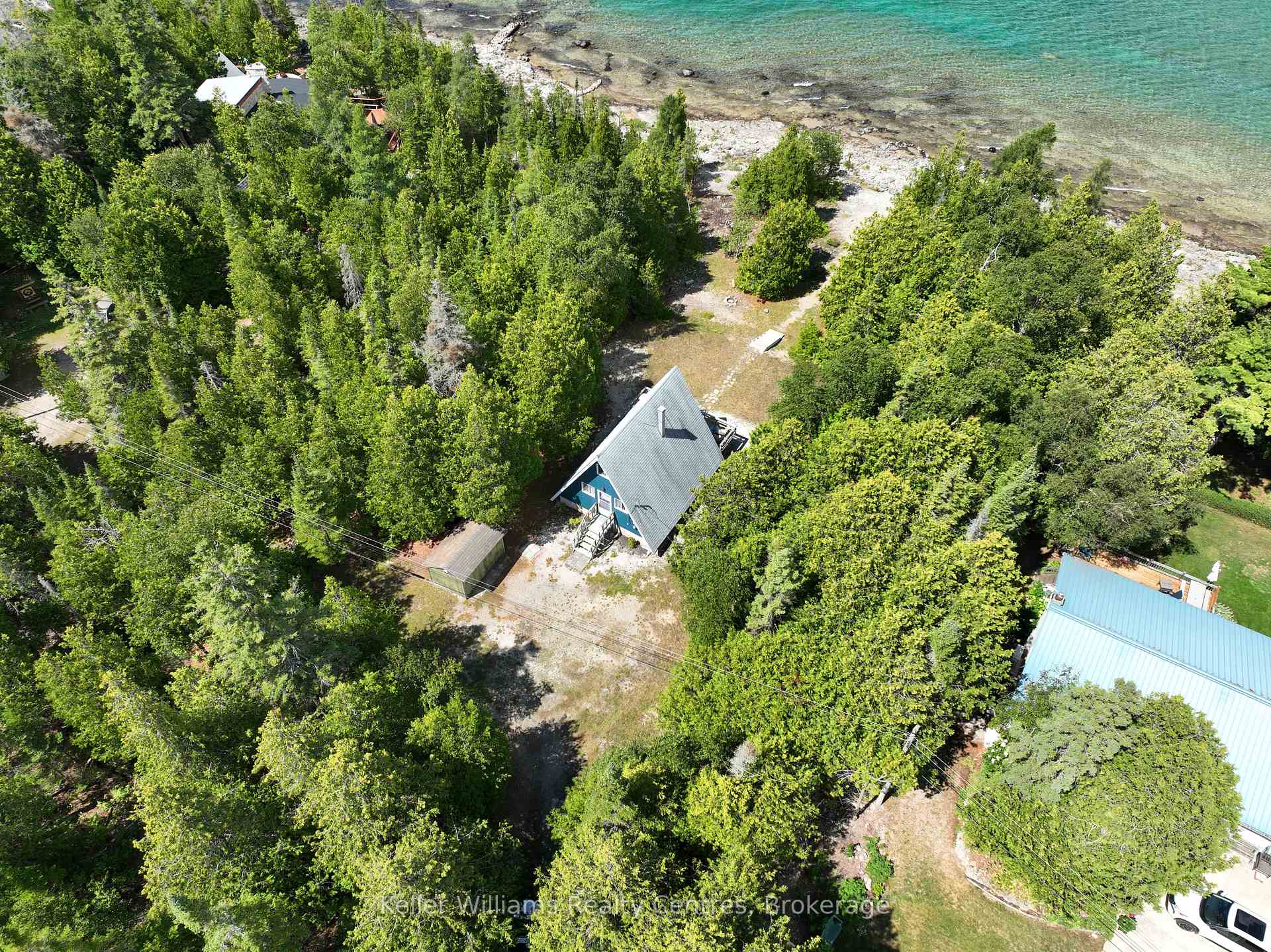Photo 32 of 317 Robert Allen Drive, Northern Bruce Peninsula — HOMEH