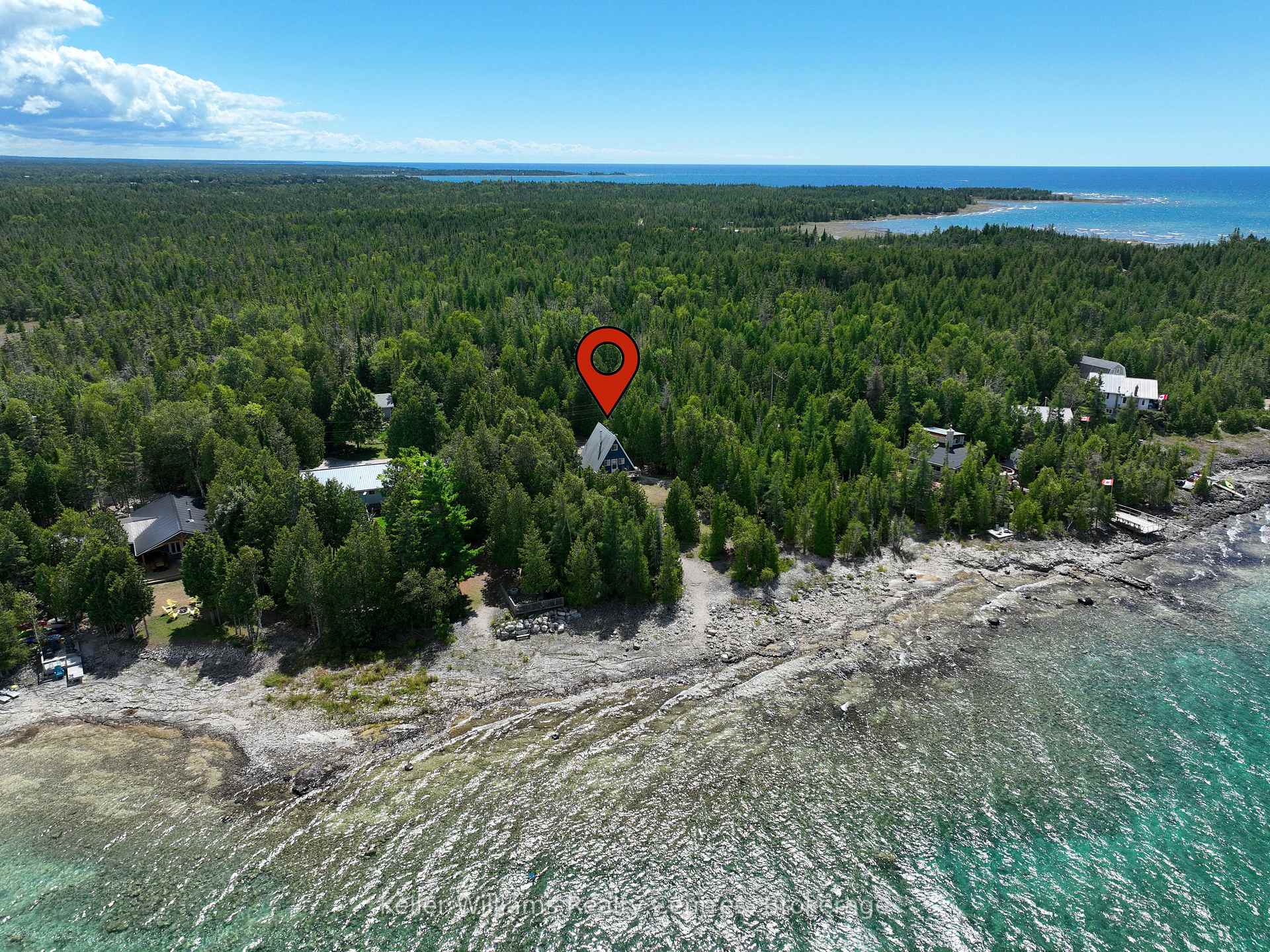 Photo 33 of 317 Robert Allen Drive, Northern Bruce Peninsula — HOMEH
