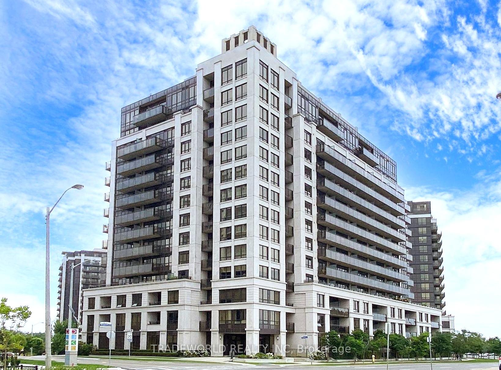 Photo of Unit 408, 55 De Boers Drive