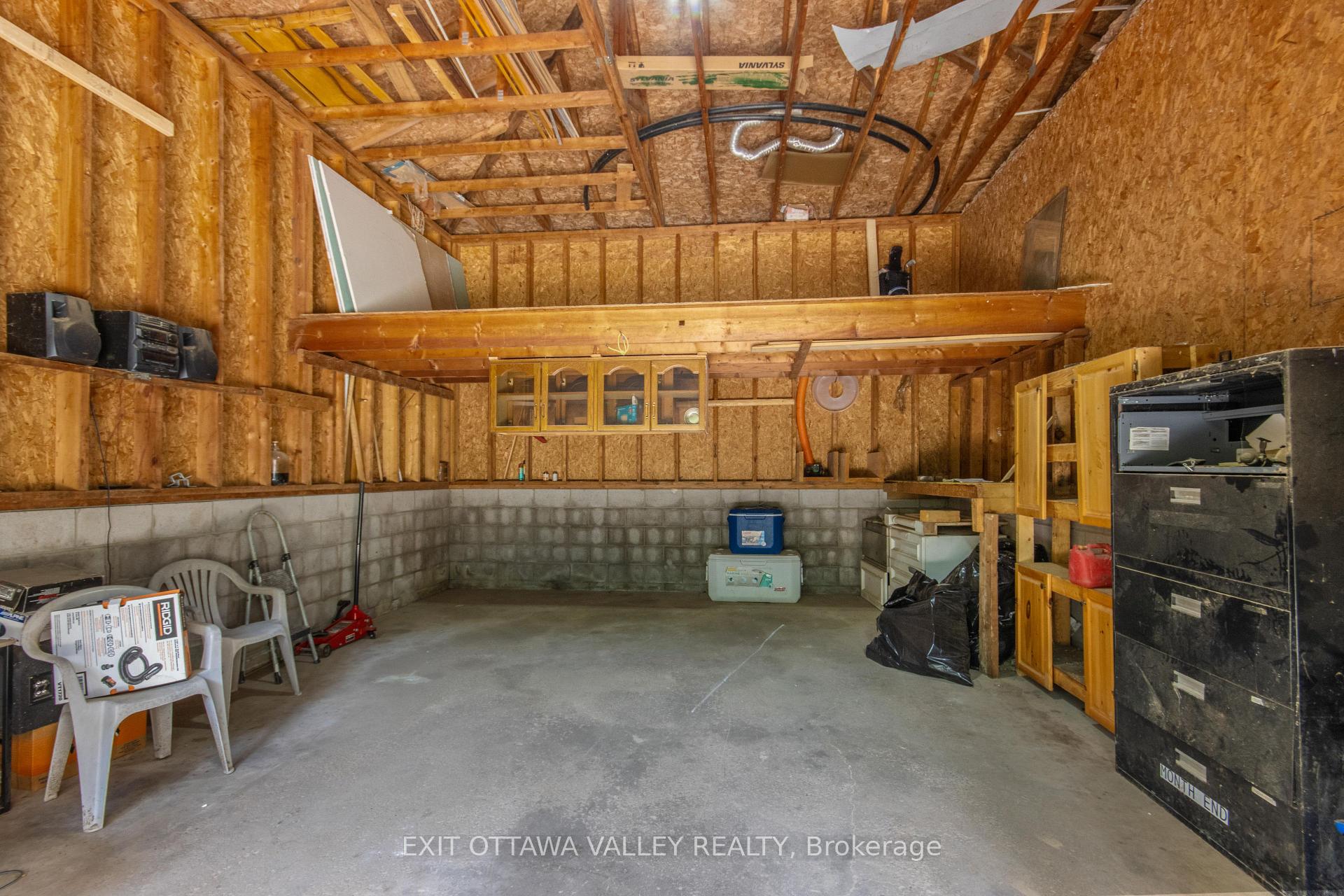 Photo 8 of 561 Long Lake Road, Madawaska Valley, Madawaska Valley — HOMEH