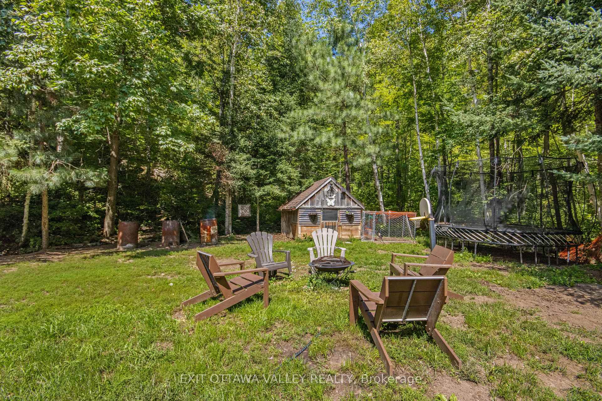 Photo 14 of 561 Long Lake Road, Madawaska Valley, Madawaska Valley — HOMEH
