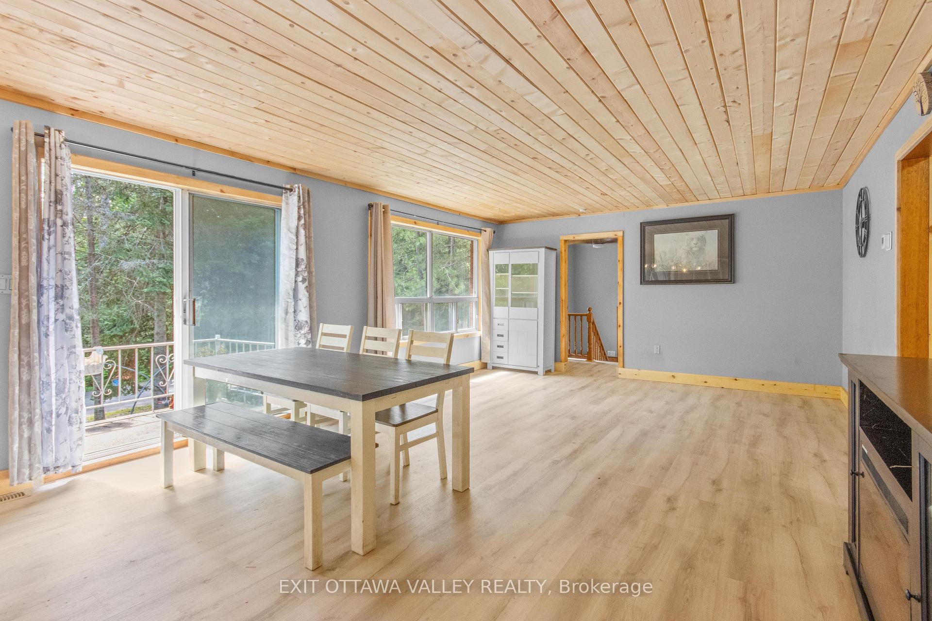 Photo 22 of 561 Long Lake Road, Madawaska Valley, Madawaska Valley — HOMEH