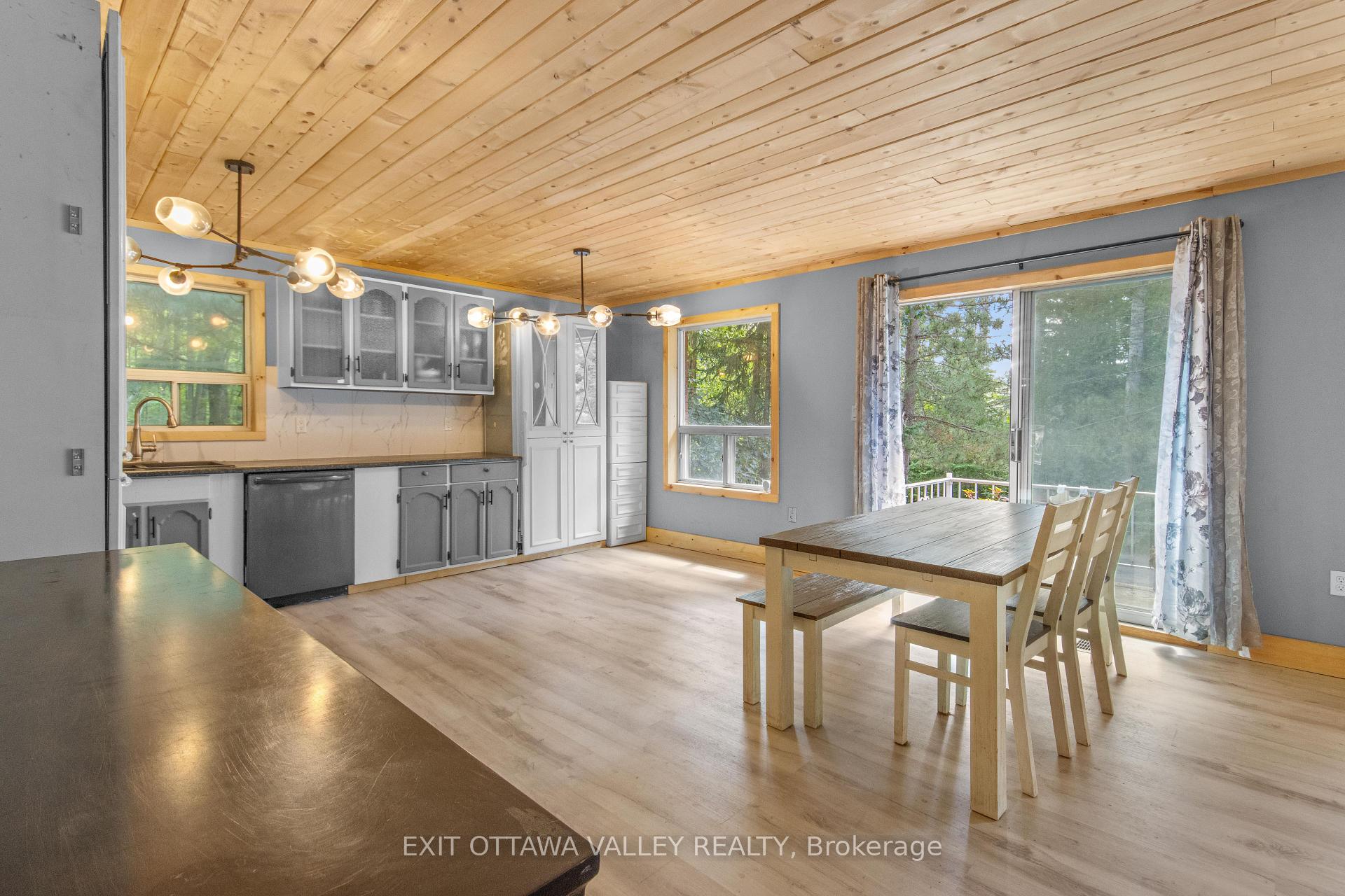 Photo 25 of 561 Long Lake Road, Madawaska Valley, Madawaska Valley — HOMEH