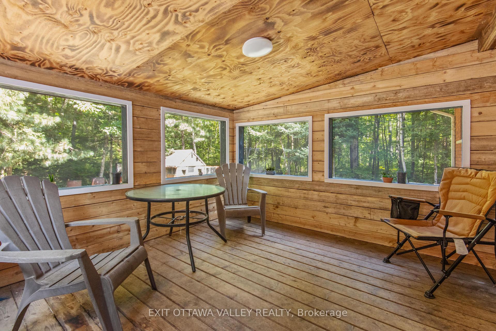 Photo 36 of 561 Long Lake Road, Madawaska Valley, Madawaska Valley — HOMEH