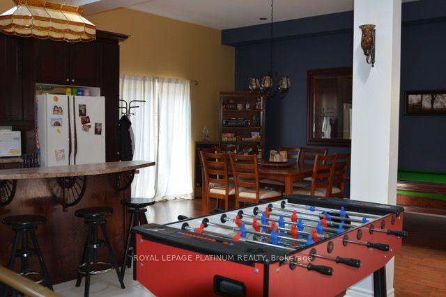 Photo 5 of 111 Access Road, Parry Sound Remote Area, Blair — HOMEH