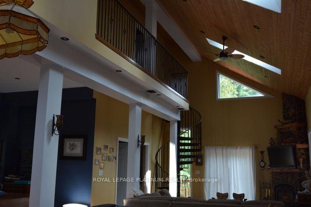 Photo 7 of 111 Access Road, Parry Sound Remote Area, Blair — HOMEH