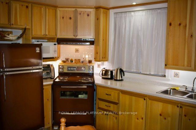 Photo 9 of 111 Access Road, Parry Sound Remote Area, Blair — HOMEH