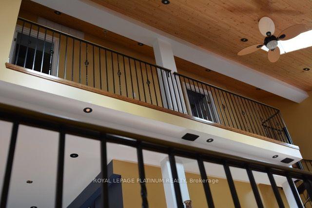 Photo 10 of 111 Access Road, Parry Sound Remote Area, Blair — HOMEH
