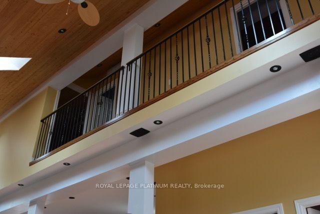 Photo 11 of 111 Access Road, Parry Sound Remote Area, Blair — HOMEH