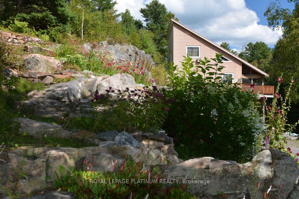 Photo 14 of 111 Access Road, Parry Sound Remote Area, Blair — HOMEH