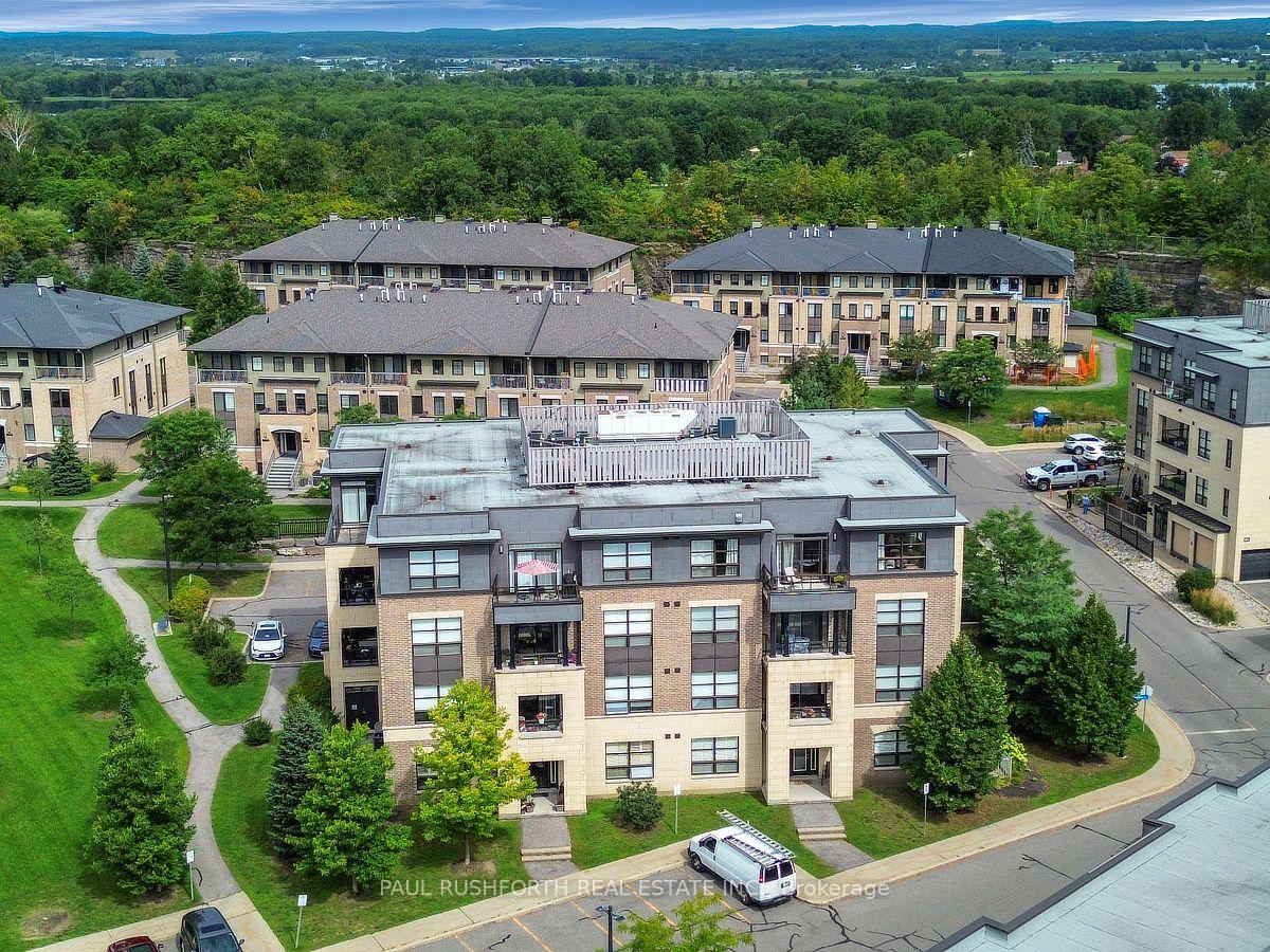 Photo 1 of Unit 203, 215 Titanium Private, Ottawa, Convent Glen North — HOMEH