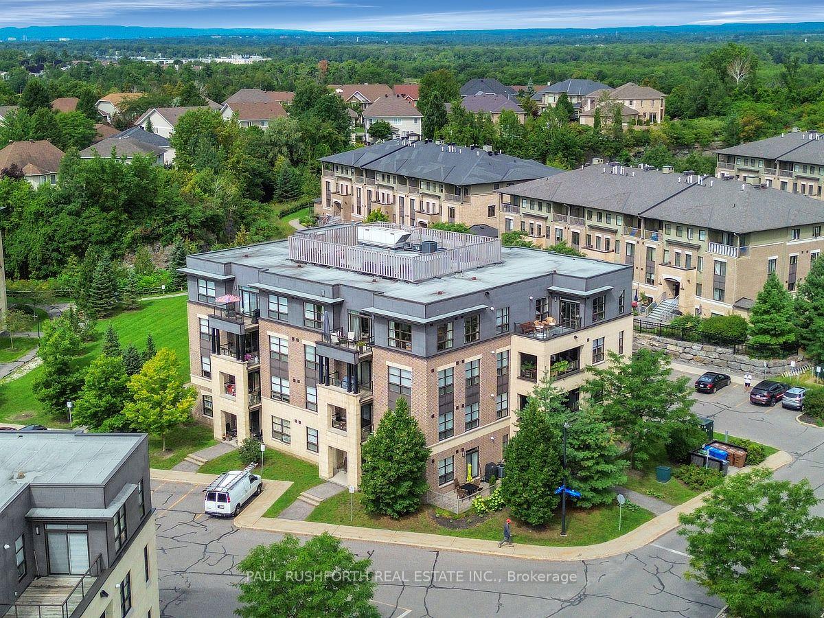 Photo 2 of Unit 203, 215 Titanium Private, Ottawa, Convent Glen North — HOMEH