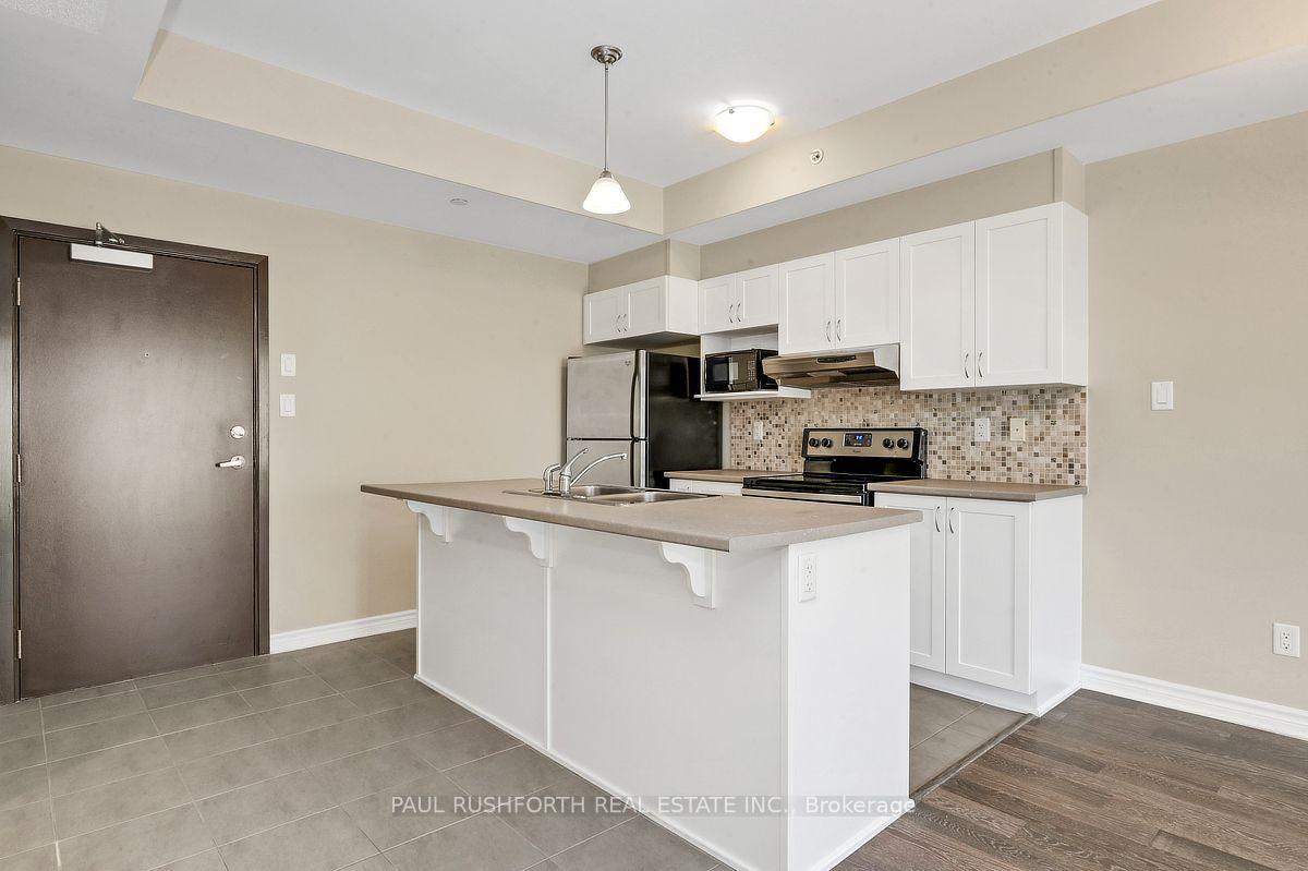Photo 10 of Unit 203, 215 Titanium Private, Ottawa, Convent Glen North — HOMEH
