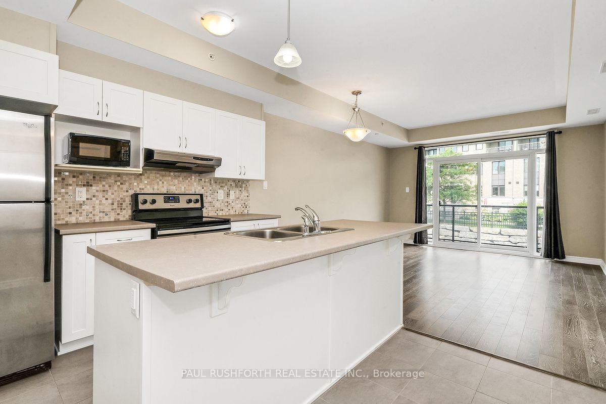 Photo 12 of Unit 203, 215 Titanium Private, Ottawa, Convent Glen North — HOMEH