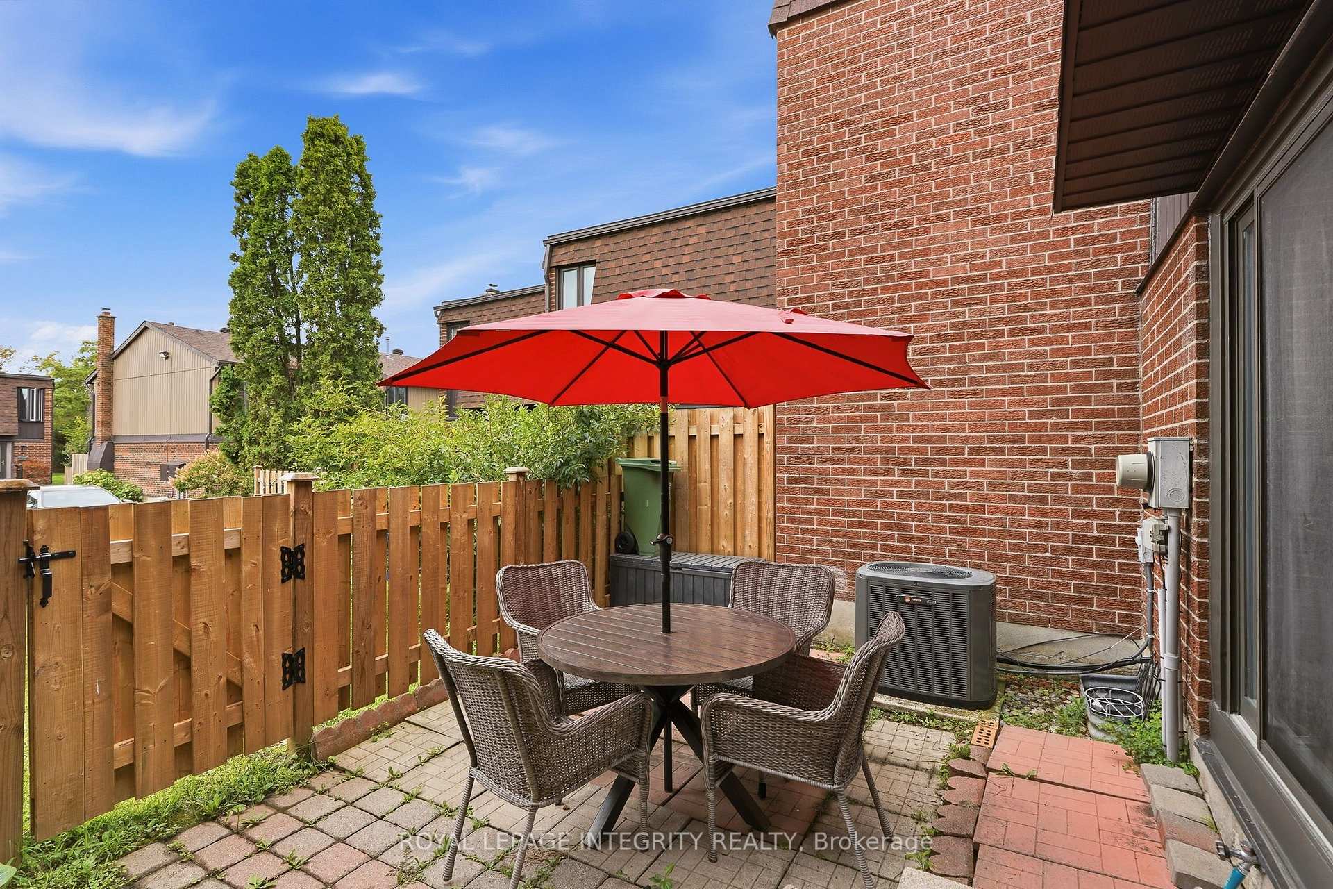 Photo 27 of Unit #4, 890 Cahill Drive W, Ottawa, Hunt Club — HOMEH