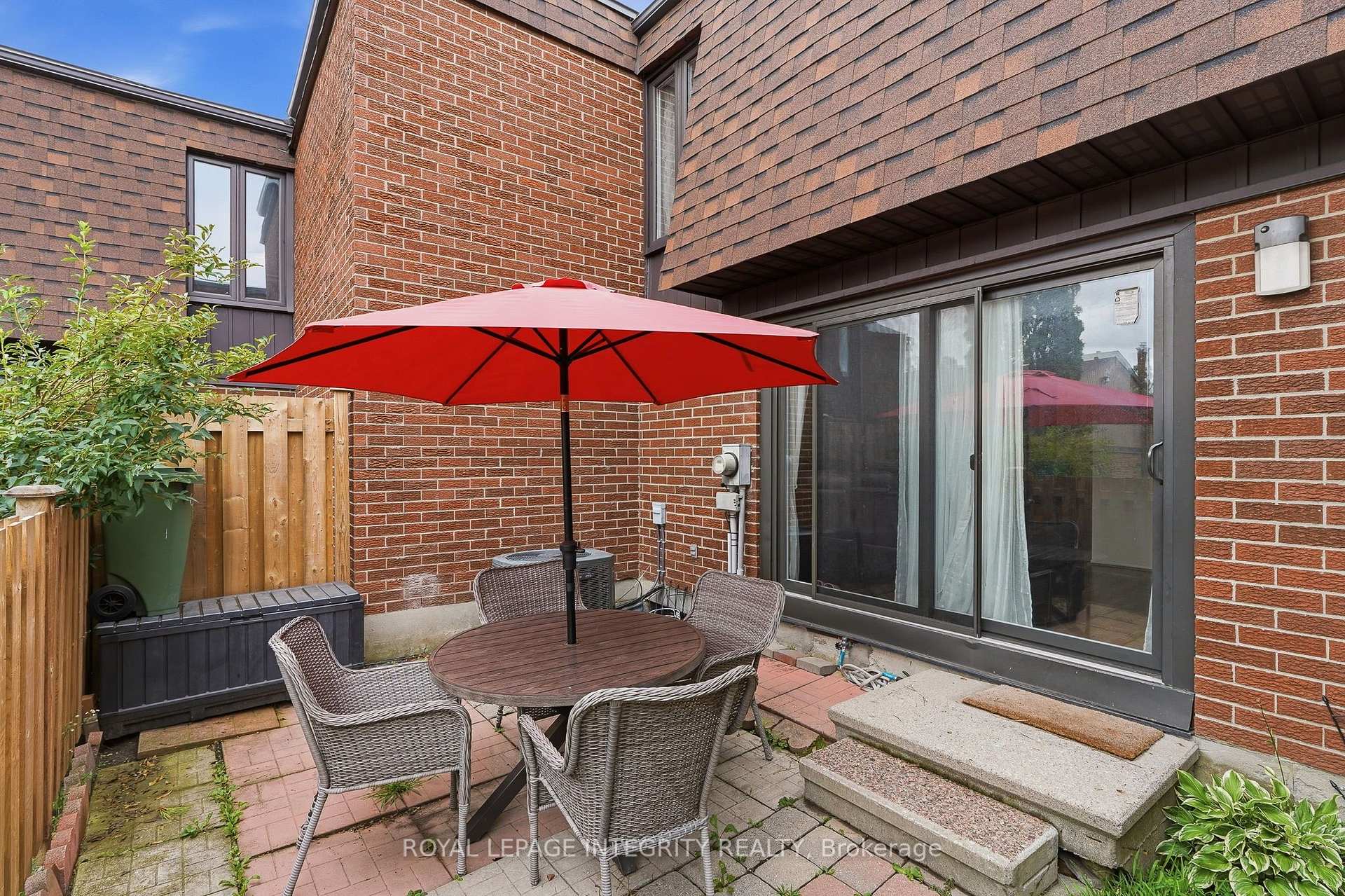 Photo 28 of Unit #4, 890 Cahill Drive W, Ottawa, Hunt Club — HOMEH