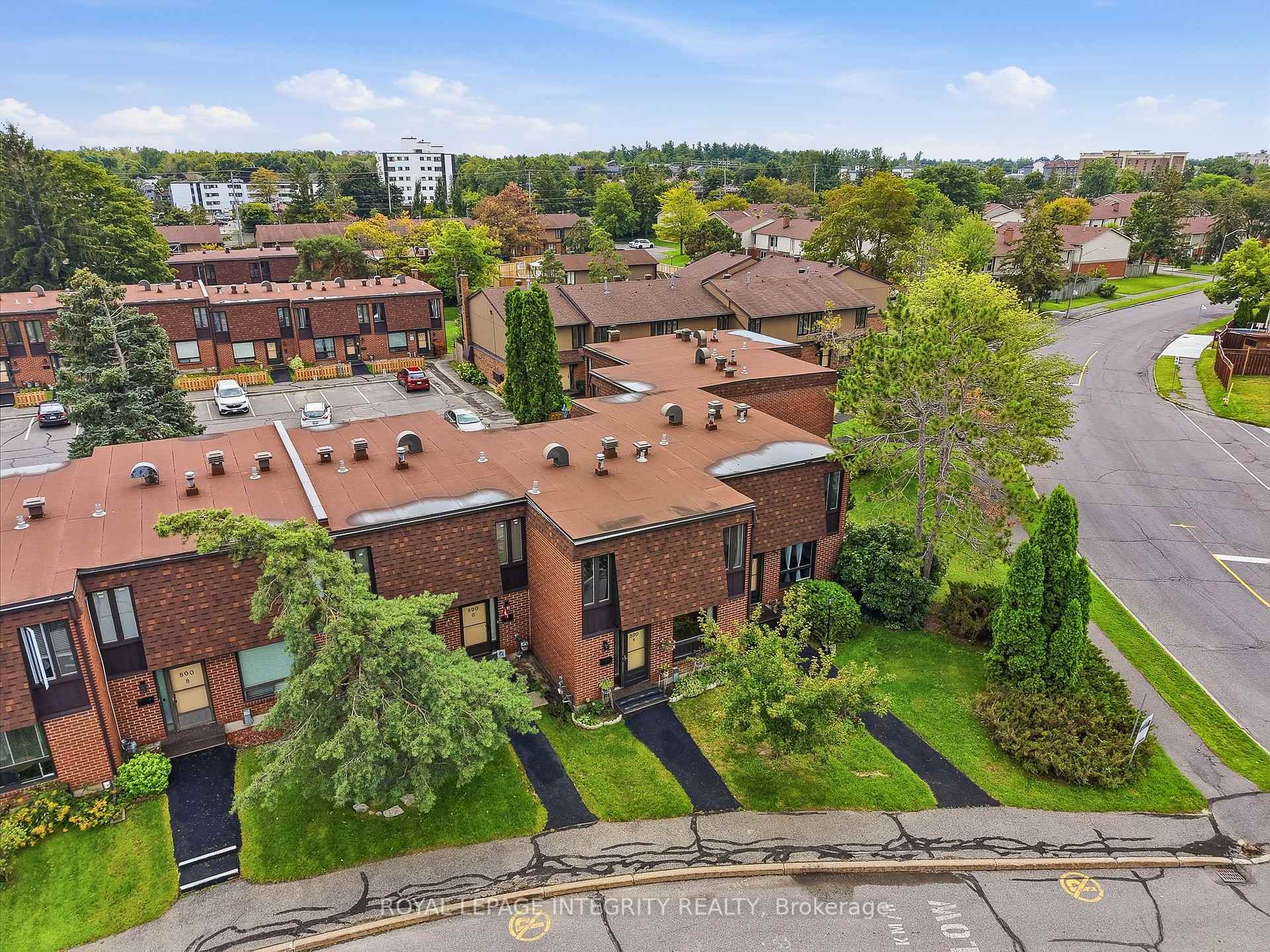 Photo 30 of Unit #4, 890 Cahill Drive W, Ottawa, Hunt Club — HOMEH