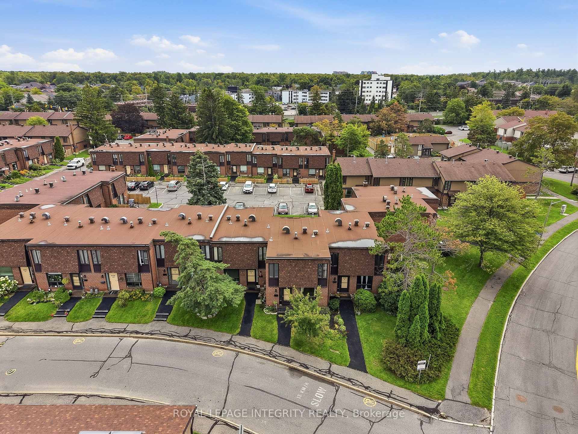 Photo 31 of Unit #4, 890 Cahill Drive W, Ottawa, Hunt Club — HOMEH