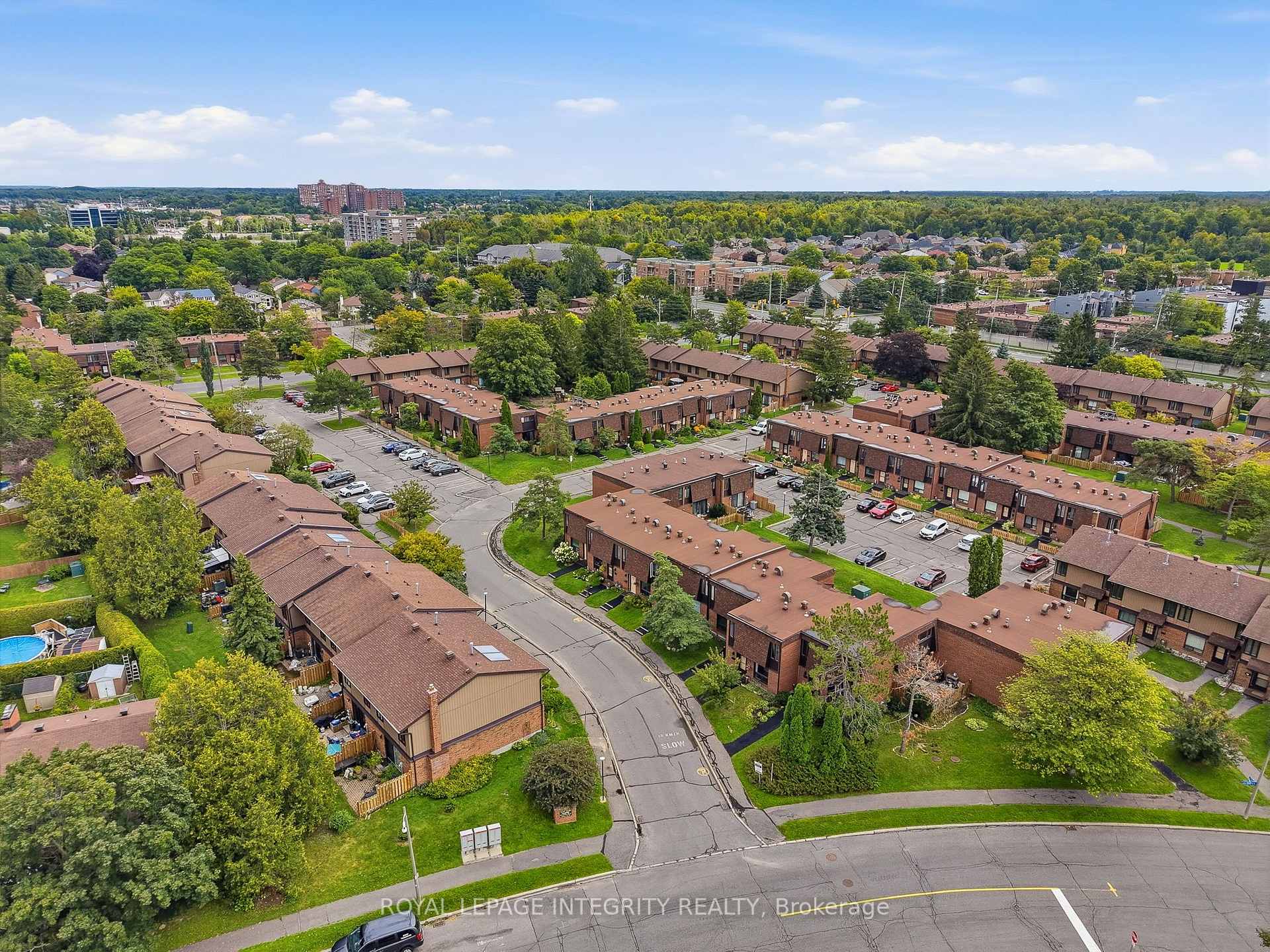 Photo 32 of Unit #4, 890 Cahill Drive W, Ottawa, Hunt Club — HOMEH