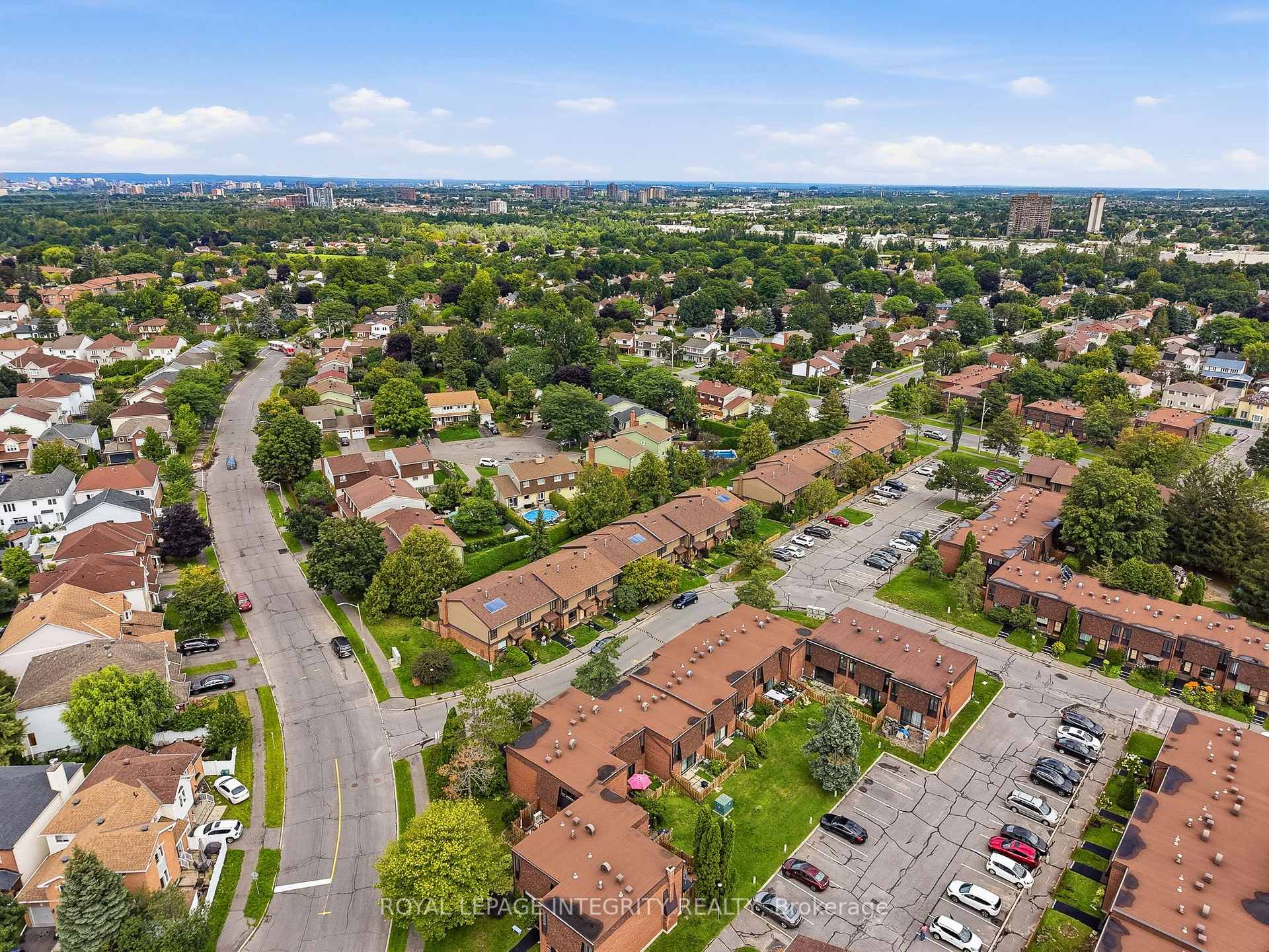 Photo 33 of Unit #4, 890 Cahill Drive W, Ottawa, Hunt Club — HOMEH