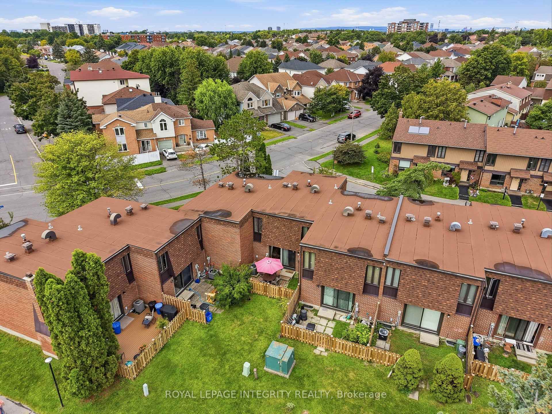Photo 35 of Unit #4, 890 Cahill Drive W, Ottawa, Hunt Club — HOMEH