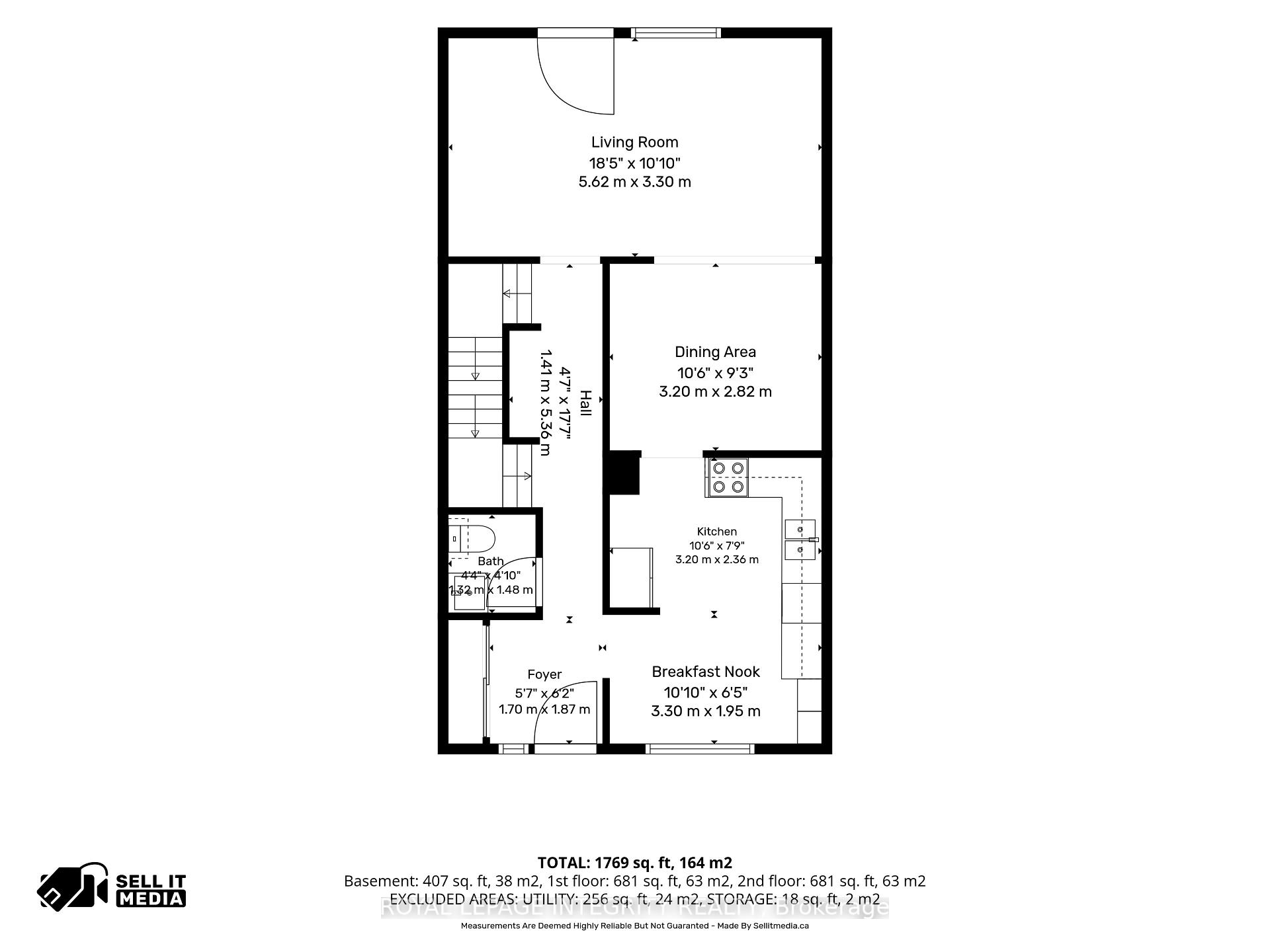 Photo 39 of Unit #4, 890 Cahill Drive W, Ottawa, Hunt Club — HOMEH