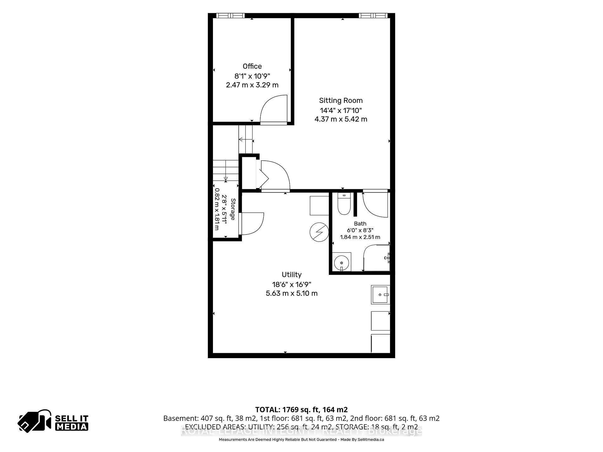 Photo 41 of Unit #4, 890 Cahill Drive W, Ottawa, Hunt Club — HOMEH