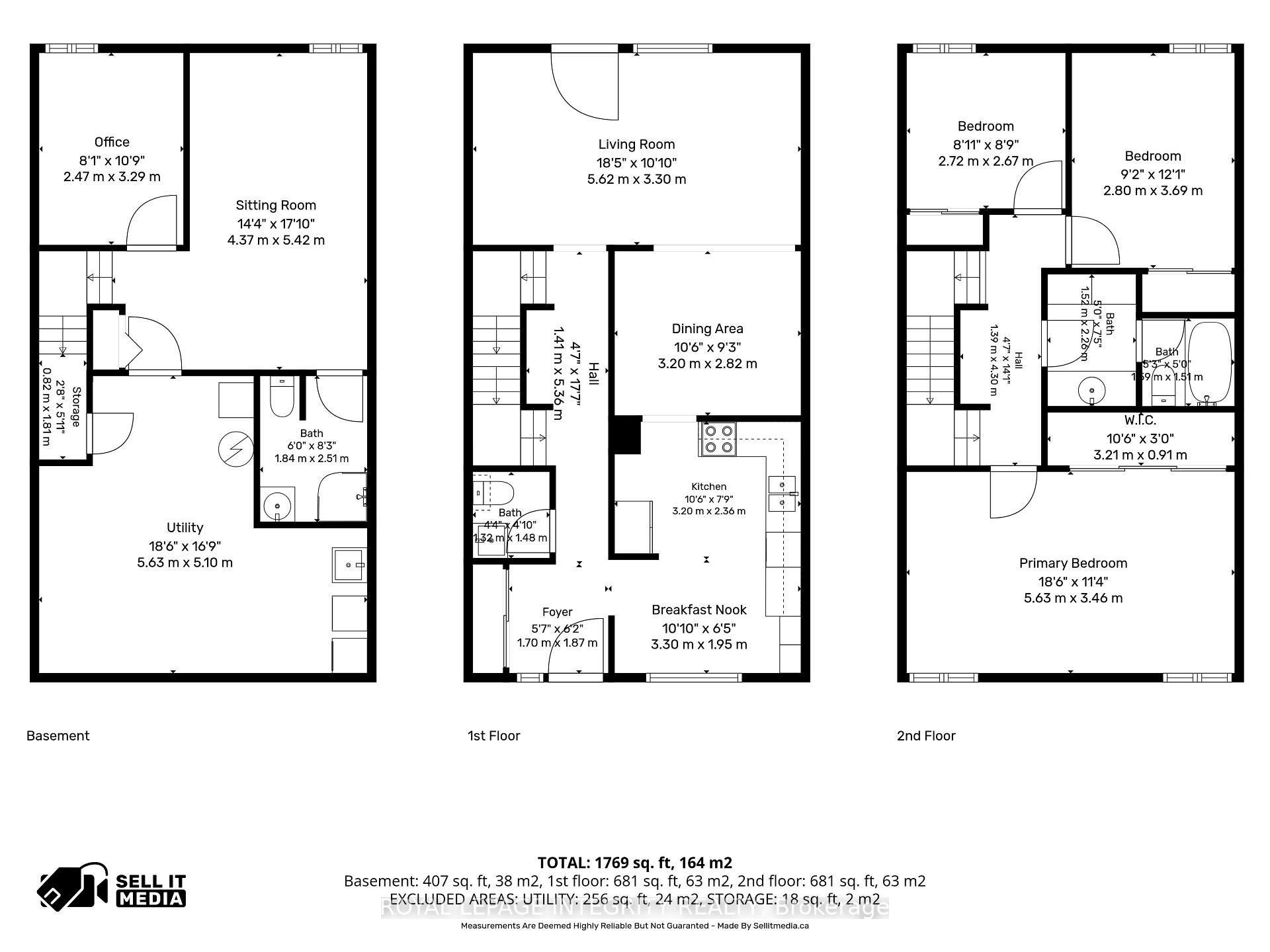 Photo 42 of Unit #4, 890 Cahill Drive W, Ottawa, Hunt Club — HOMEH
