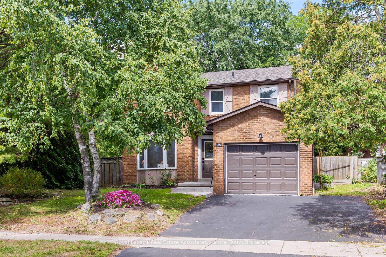 Photo 1 of 3243 Ulman Road, Oakville, Bronte — HOMEH
