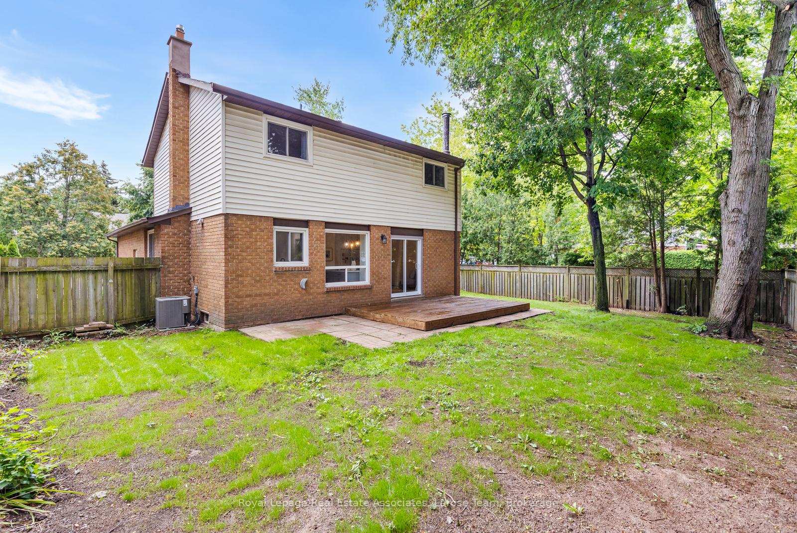 Photo 45 of 3243 Ulman Road, Oakville, Bronte — HOMEH