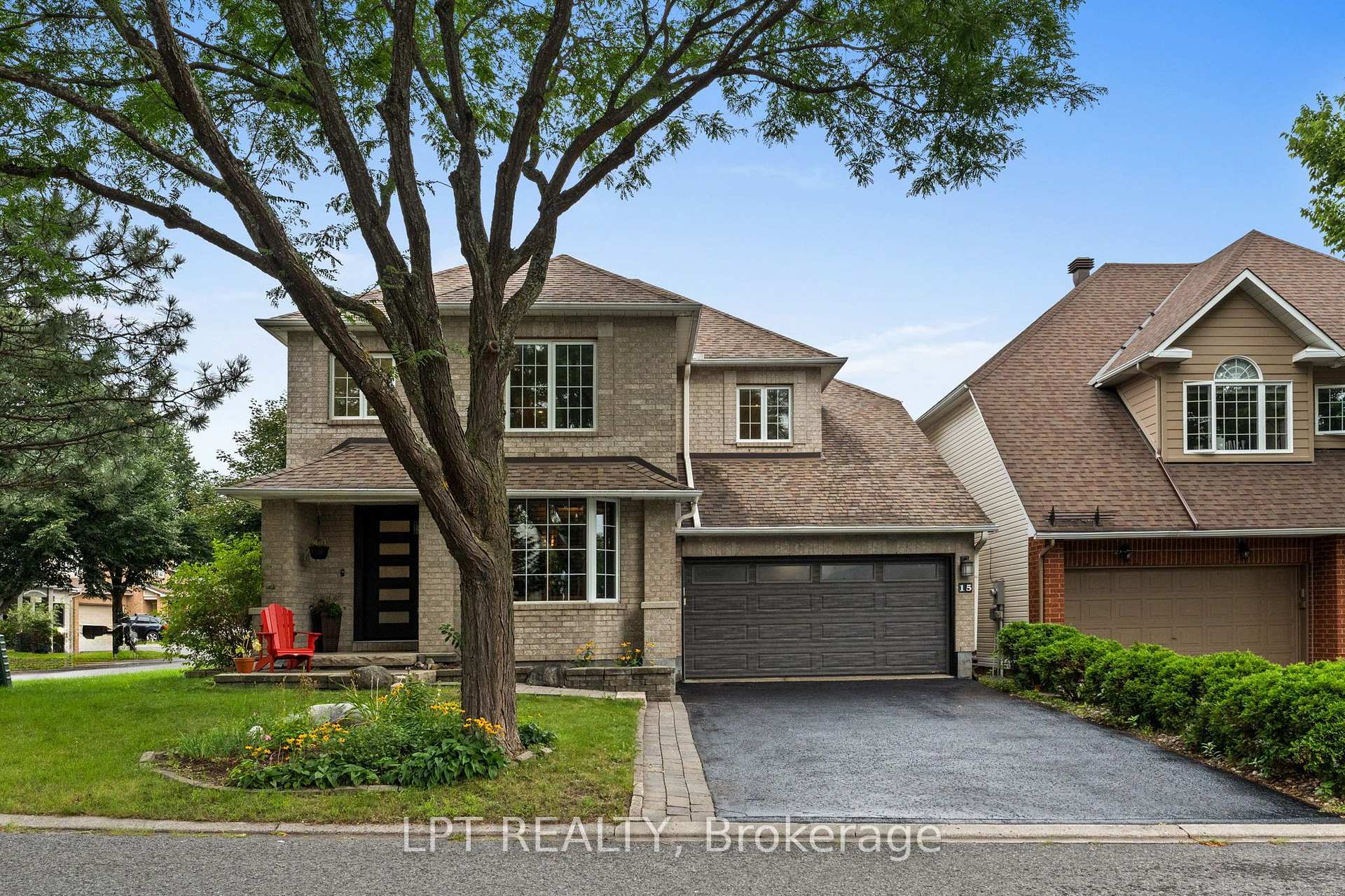 Photo 1 of 15 Spalding Avenue, Ottawa, Kanata - Morgan's Grant/South March — HOMEH