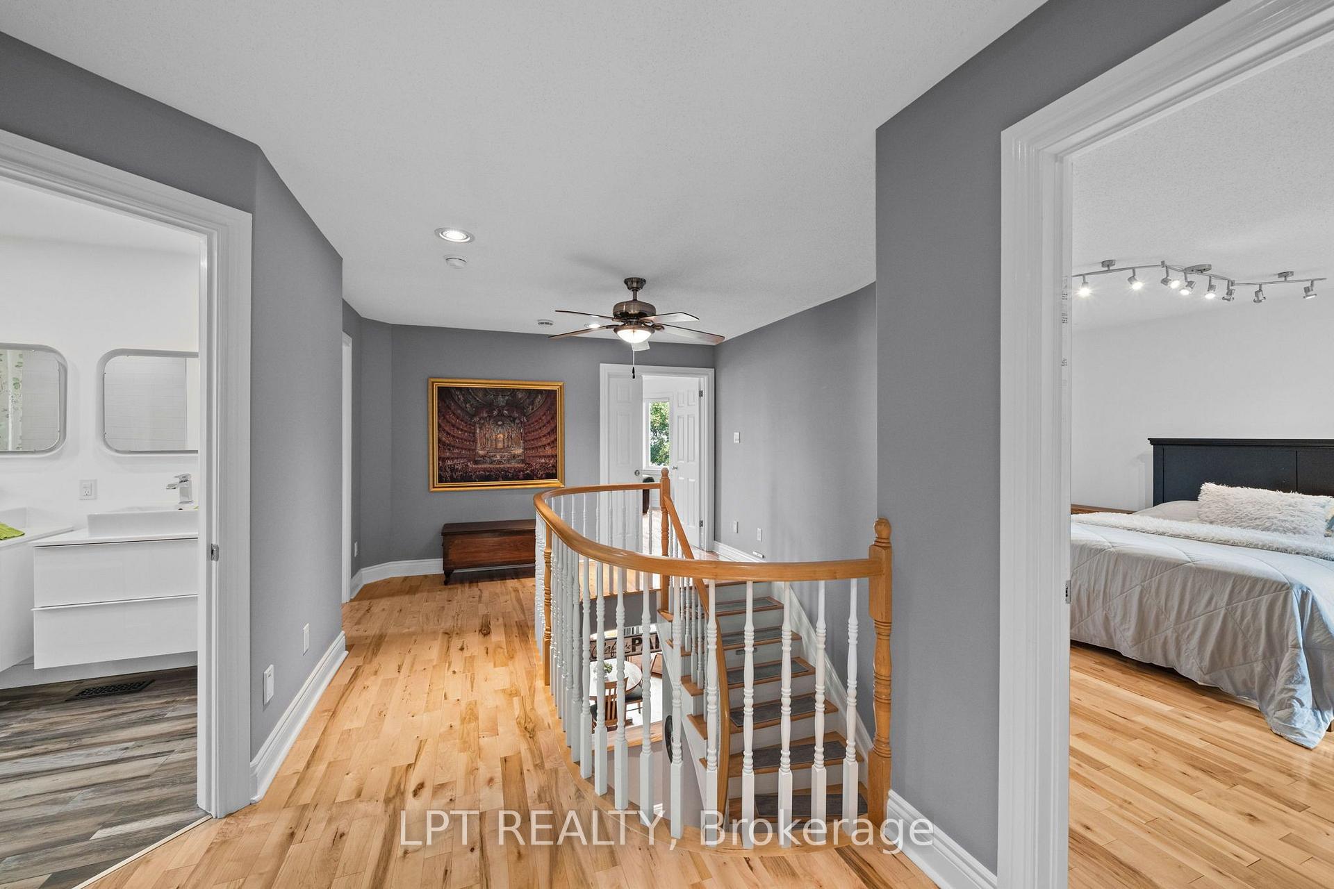 Photo 28 of 15 Spalding Avenue, Ottawa, Kanata - Morgan's Grant/South March — HOMEH