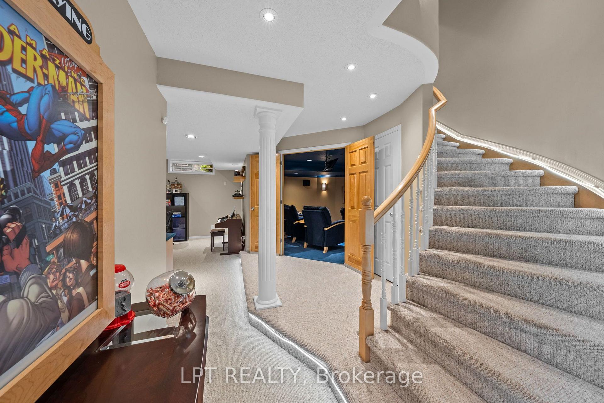 Photo 36 of 15 Spalding Avenue, Ottawa, Kanata - Morgan's Grant/South March — HOMEH