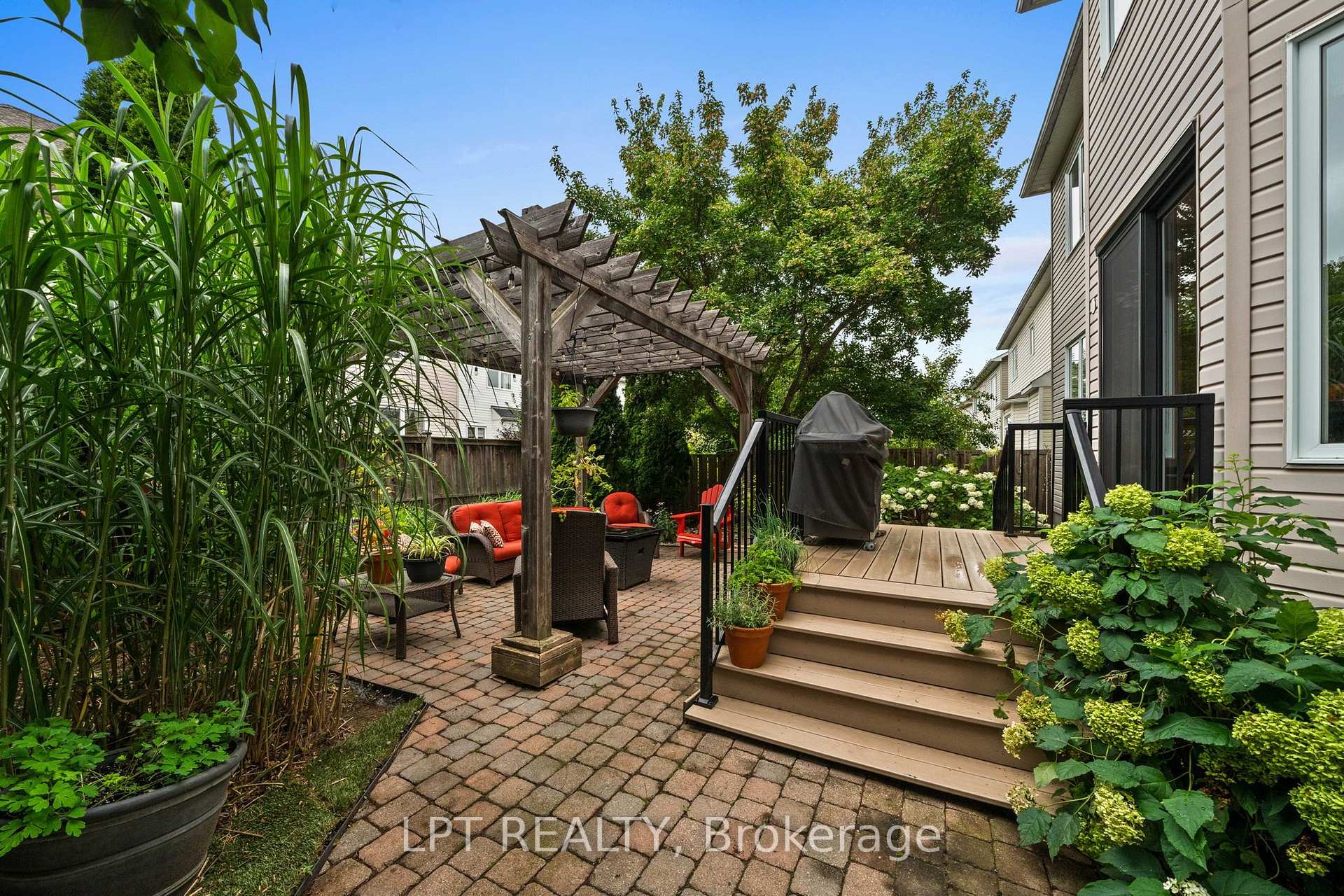 Photo 42 of 15 Spalding Avenue, Ottawa, Kanata - Morgan's Grant/South March — HOMEH