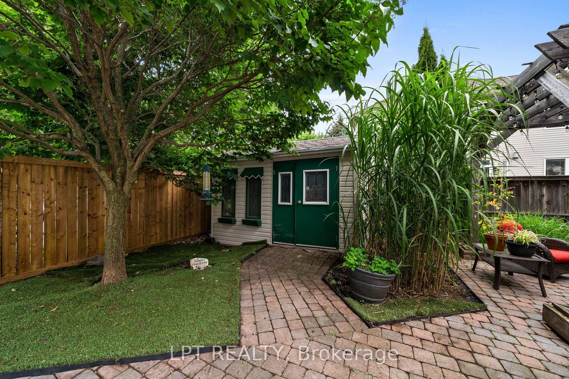 Photo 43 of 15 Spalding Avenue, Ottawa, Kanata - Morgan's Grant/South March — HOMEH