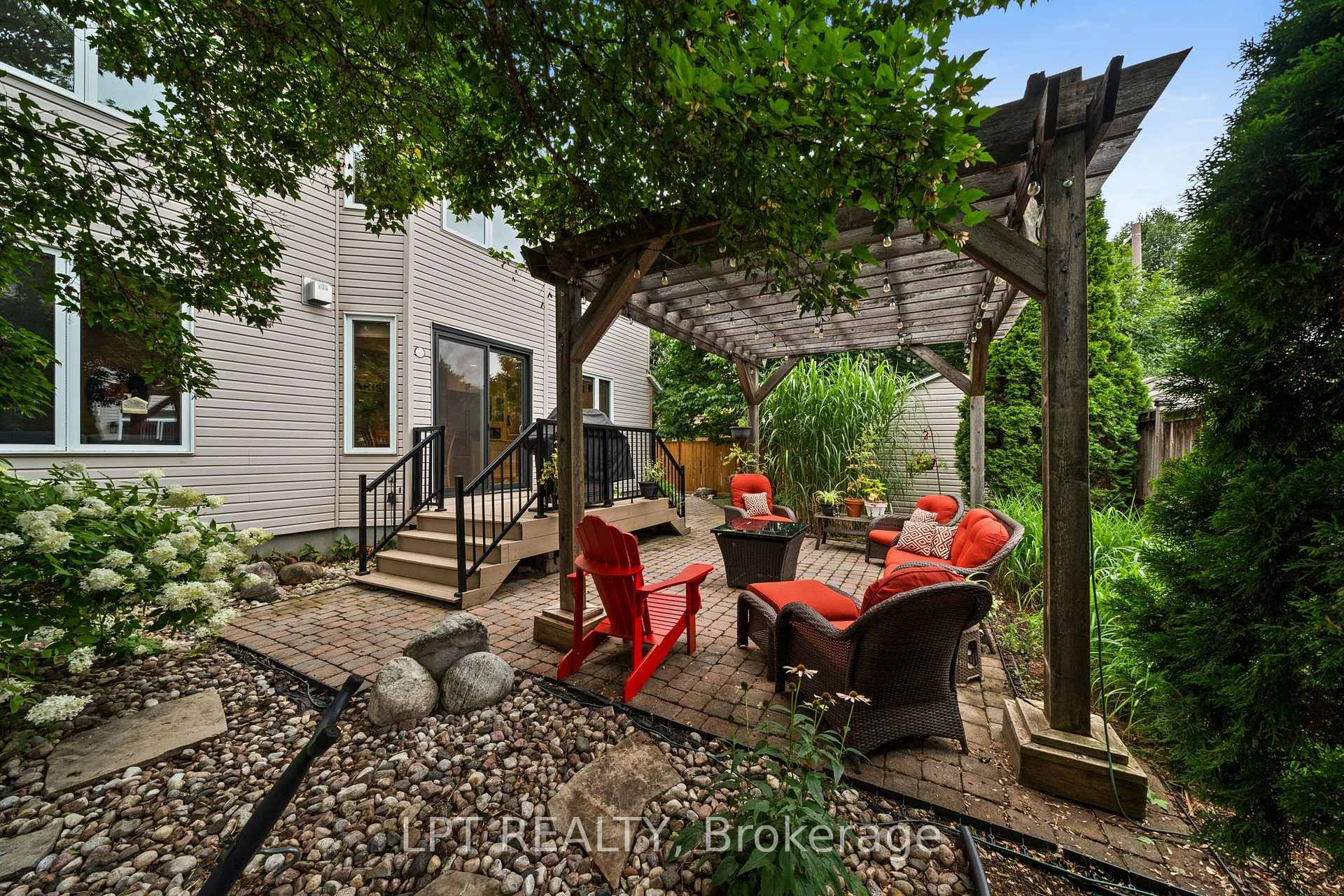 Photo 44 of 15 Spalding Avenue, Ottawa, Kanata - Morgan's Grant/South March — HOMEH