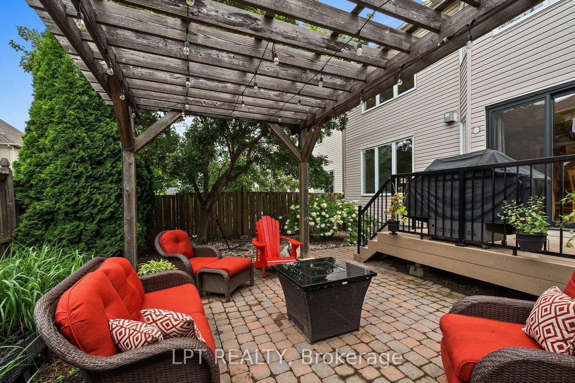 Photo 45 of 15 Spalding Avenue, Ottawa, Kanata - Morgan's Grant/South March — HOMEH
