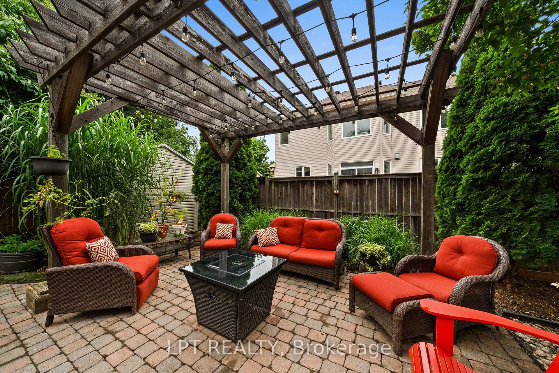 Photo 46 of 15 Spalding Avenue, Ottawa, Kanata - Morgan's Grant/South March — HOMEH