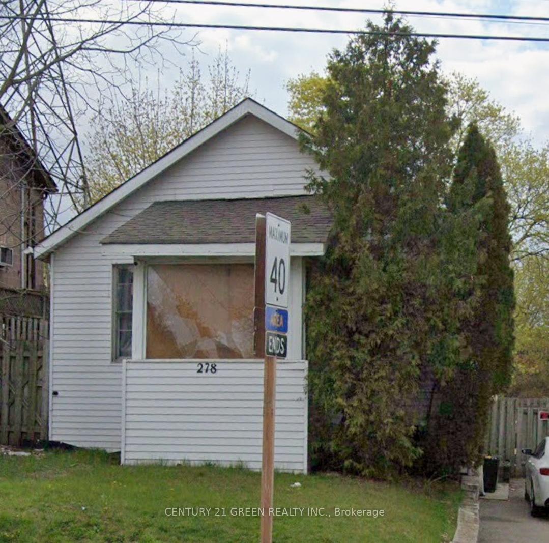 Photo of 278 Cochrane Road