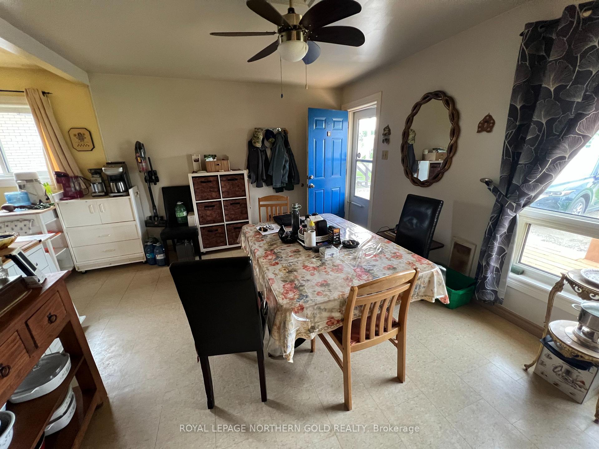 Photo 5 of 70 Eighth Avenue, Kirkland Lake, Larder Lake — HOMEH