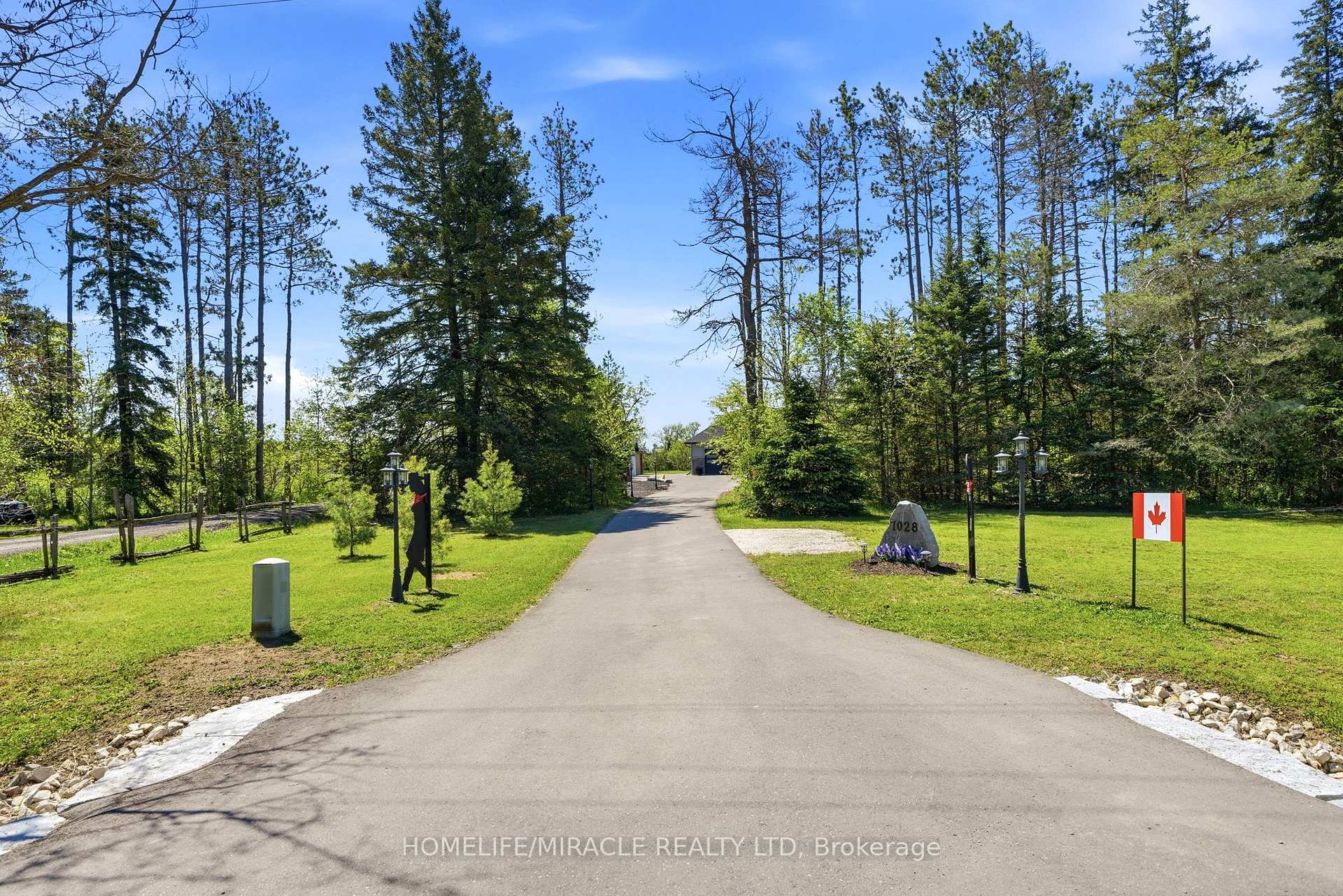 Photo 3 of 7028 Pine Plains Road, Adjala-Tosorontio, Rural Adjala-Tosorontio — HOMEH