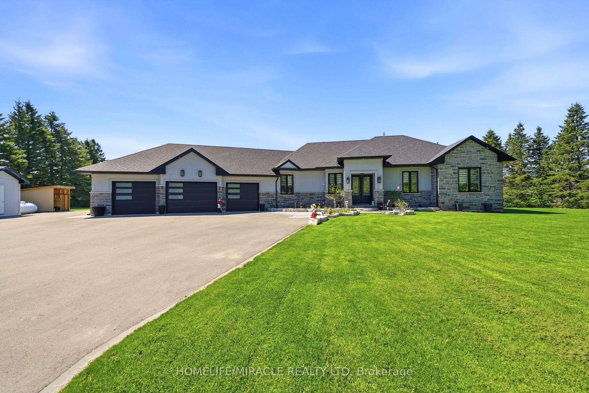 Photo 5 of 7028 Pine Plains Road, Adjala-Tosorontio, Rural Adjala-Tosorontio — HOMEH